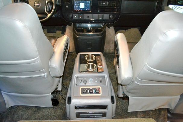 GMC Savana 241 kW image number 24