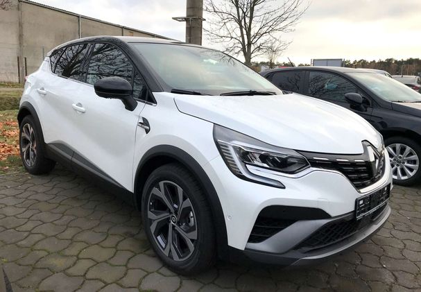 Renault Captur 140 R.S. Line 103 kW image number 1