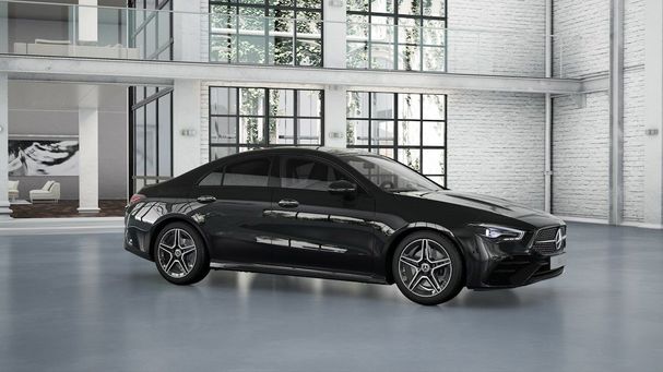 Mercedes-Benz CLA 250 160 kW image number 3