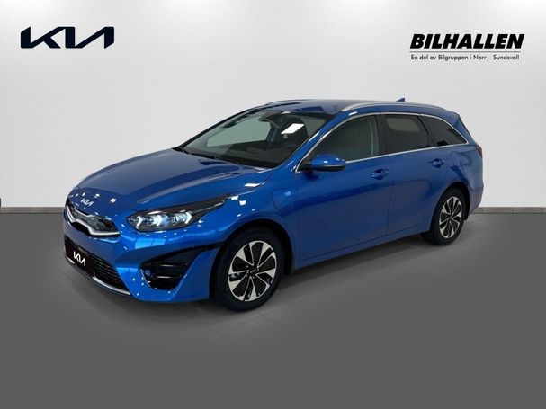 Kia Ceed Ceed 1.6 Plug-in Hybrid 104 kW image number 1