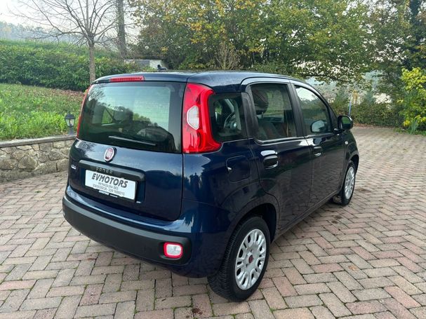 Fiat Panda 1.2 Lounge 51 kW image number 4