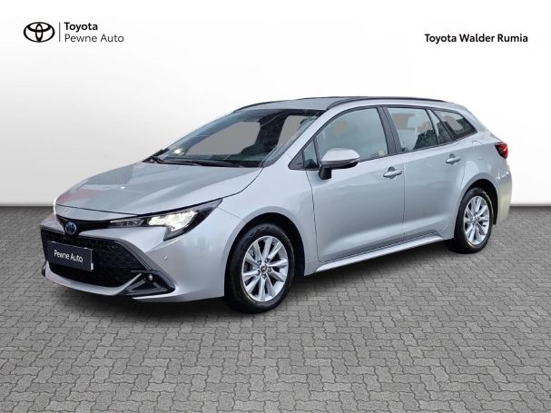 Toyota Corolla Touring Sports 103 kW image number 1