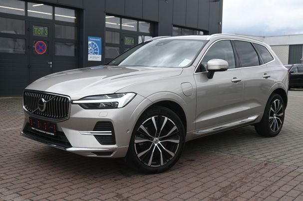 Volvo XC60 Plug-in T8 Ultimate Bright AWD 335 kW image number 1