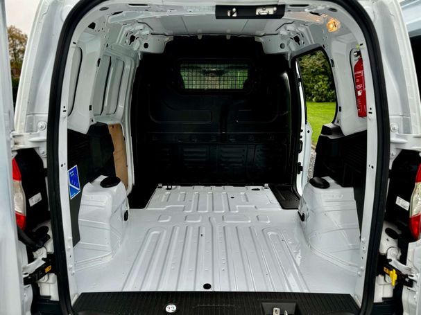 Ford Transit Courier 55 kW image number 14