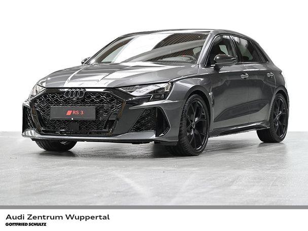 Audi RS3 Sportback 294 kW image number 1