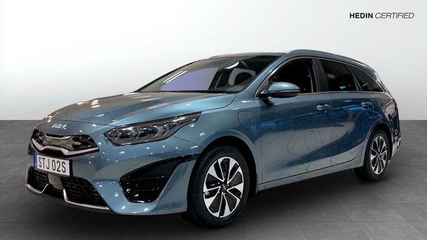 Kia Ceed 104 kW image number 1