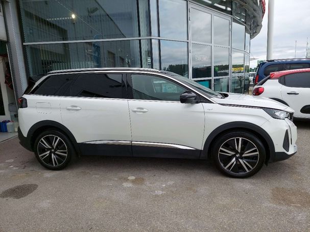 Peugeot 5008 BlueHDi 130 EAT8 96 kW image number 14