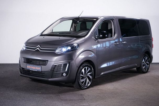 Citroen SpaceTourer 2.0 BlueHDi 134 kW image number 1