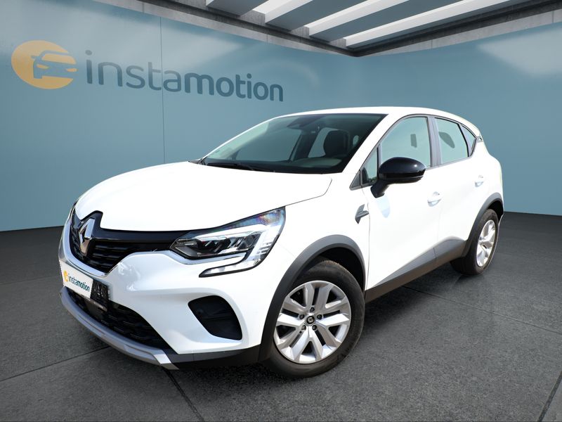 Renault Captur II 1.3