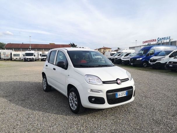 Fiat Panda 0.9 TwinAir Natural Power 63 kW image number 3