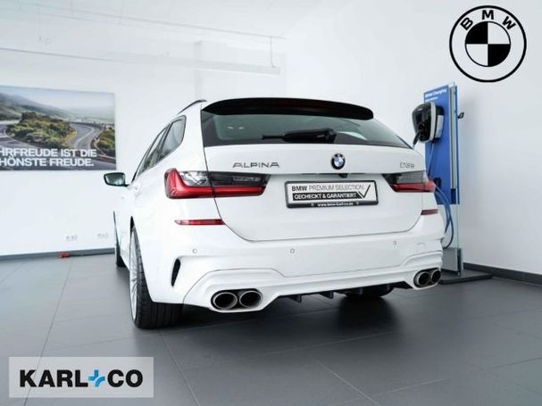 ALPINA D3 S Touring 261 kW image number 2