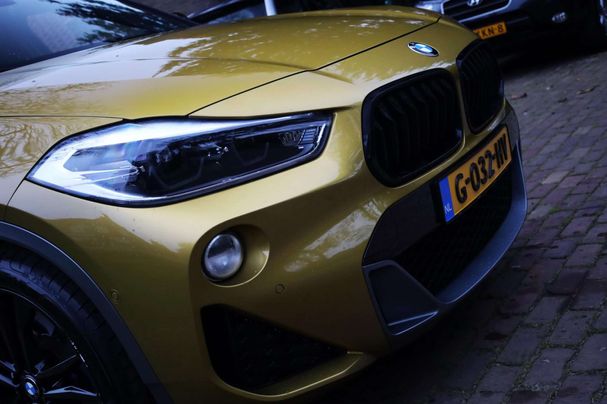 BMW X2 sDrive20i 141 kW image number 8