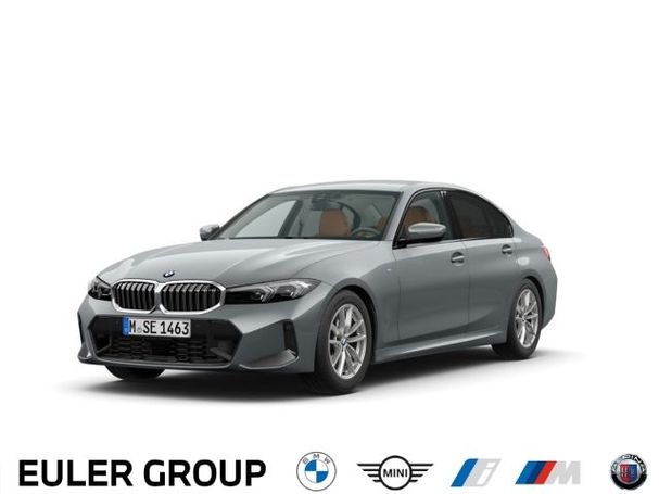 BMW 320i xDrive 135 kW image number 1