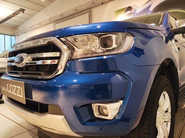 Ford Ranger 2.0 Limited 125 kW image number 8