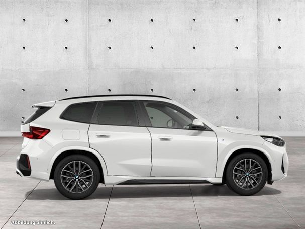 BMW X1 sDrive18i 100 kW image number 9