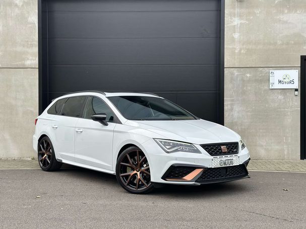 Seat Leon ST 2.0 TSI 4Drive DSG Cupra 221 kW image number 2