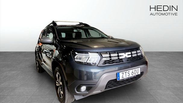 Dacia Duster TCe 110 kW image number 4