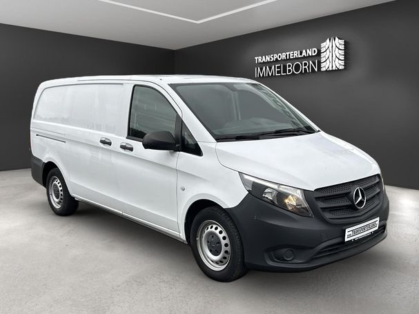 Mercedes-Benz Vito 111 CDi 84 kW image number 2