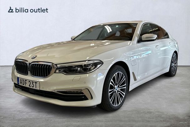 BMW 530i xDrive 185 kW image number 1