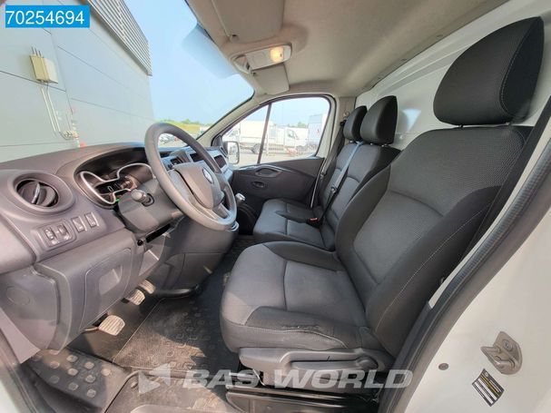 Renault Trafic 120 88 kW image number 12