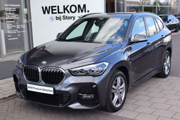 BMW X1 25e xDrive 162 kW image number 1