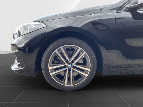 BMW 120d xDrive 140 kW image number 15