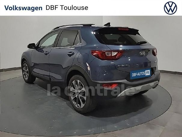 Kia Stonic 1.0 T-GDi 100 74 kW image number 15