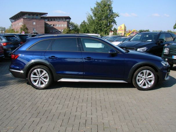 Audi A4 Allroad 40 TDI quattro 150 kW image number 3