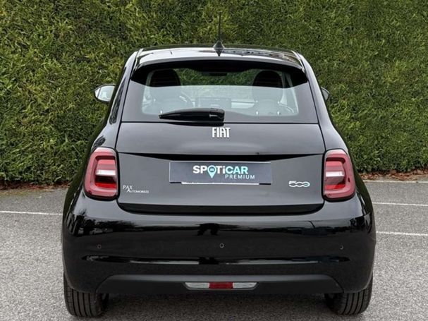 Fiat 500 e 88 kW image number 3