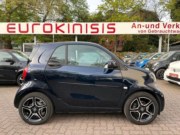 Smart ForTwo 66 kW image number 1