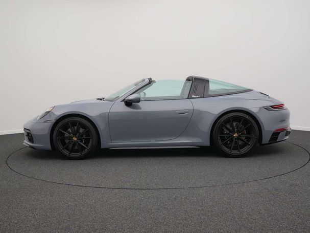 Porsche 992 Targa 331 kW image number 5