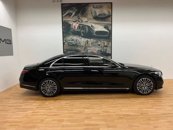 Mercedes-Benz S 580 375 kW image number 2