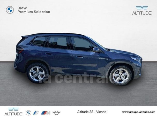 BMW X1 sDrive18d 110 kW image number 14