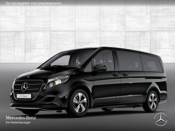 Mercedes-Benz V 220d 120 kW image number 12