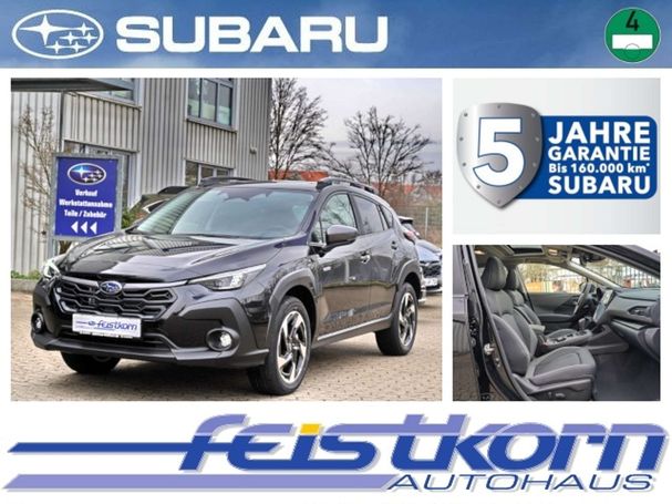 Subaru Crosstrek 2.0ie Platinum 100 kW image number 5