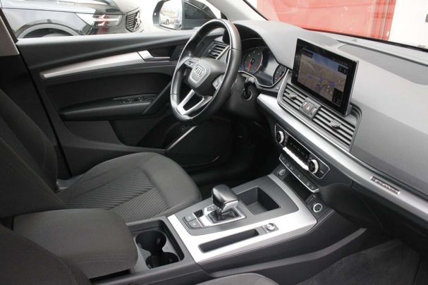 Audi Q5 40 TDI quattro S tronic 150 kW image number 50