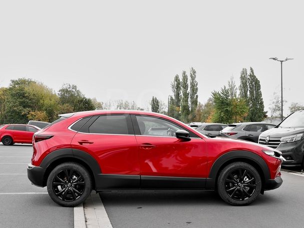 Mazda CX-30 2.0 150 Homura 110 kW image number 12