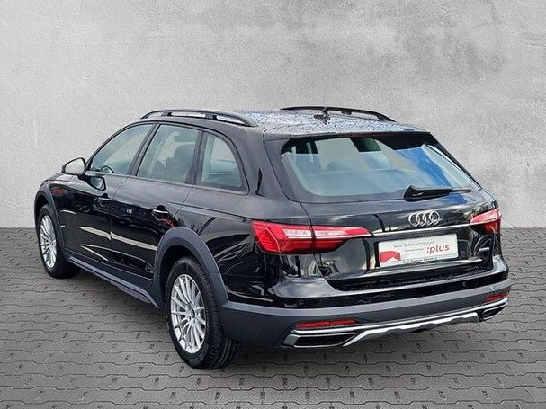 Audi A4 Allroad 40 TDI quattro S tronic 150 kW image number 5