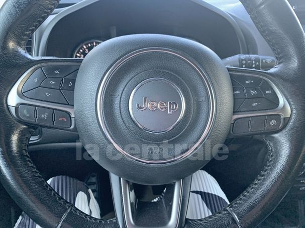 Jeep Renegade 1.0 Longitude 88 kW image number 11