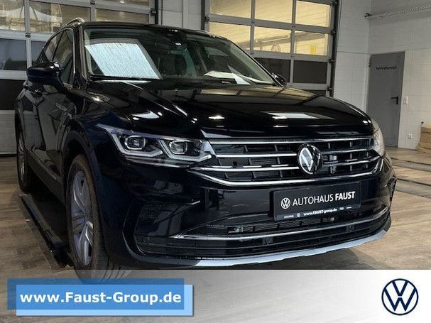 Volkswagen Tiguan DSG 110 kW image number 3