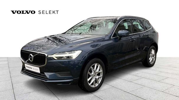 Volvo XC60 D4 120 kW image number 1