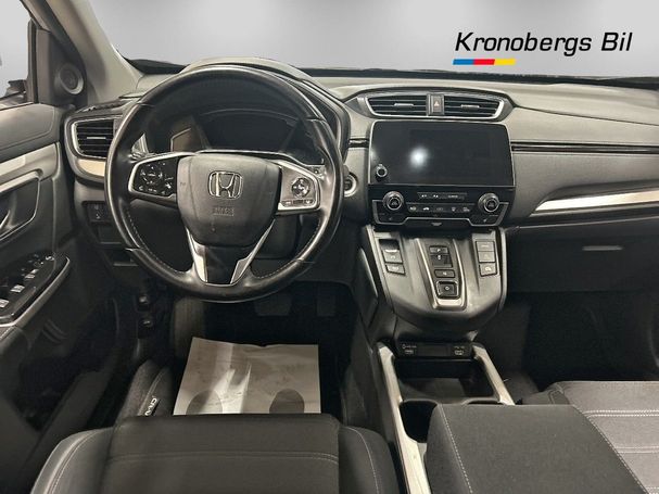 Honda CR-V 135 kW image number 7