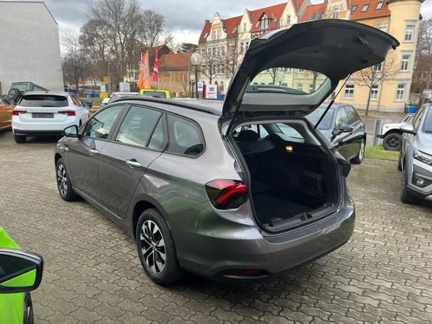 Fiat Tipo 96 kW image number 8