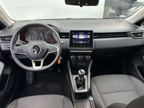 Renault Clio TCe 90 Zen 66 kW image number 3