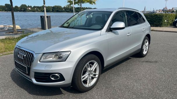 Audi Q5 2.0 TDI 105 kW image number 1