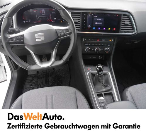 Seat Ateca 1.0 TSI 81 kW image number 8