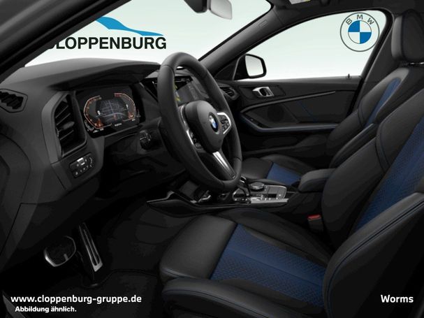 BMW 118i M Sport 100 kW image number 4