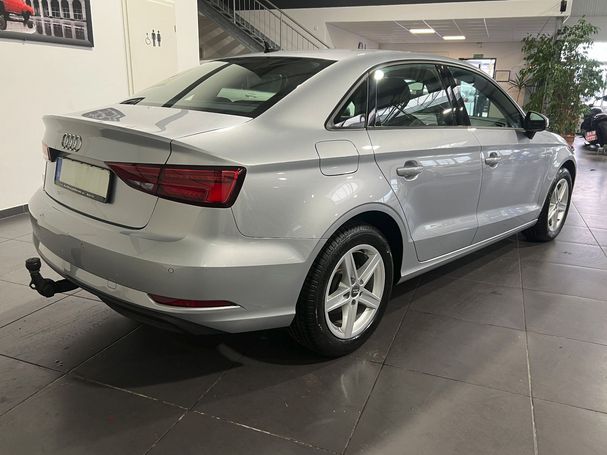 Audi A3 35 TDI 110 kW image number 7