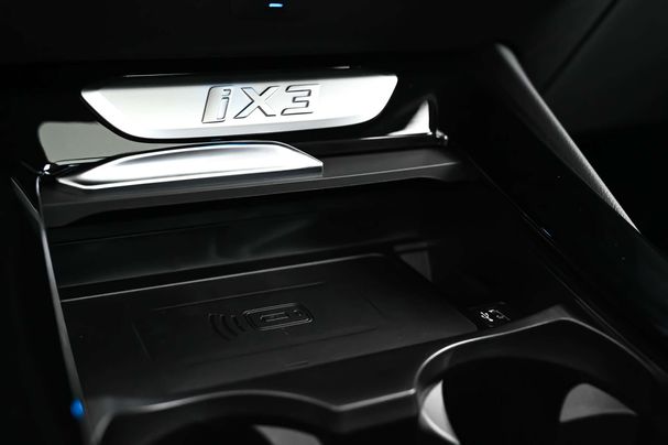 BMW iX3 Impressive 210 kW image number 29