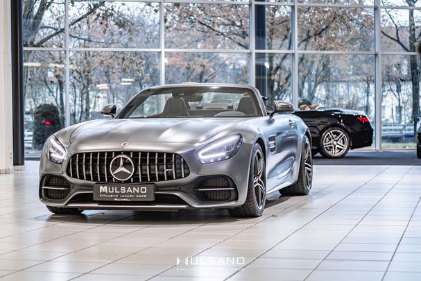 Mercedes-Benz AMG GT 410 kW image number 5